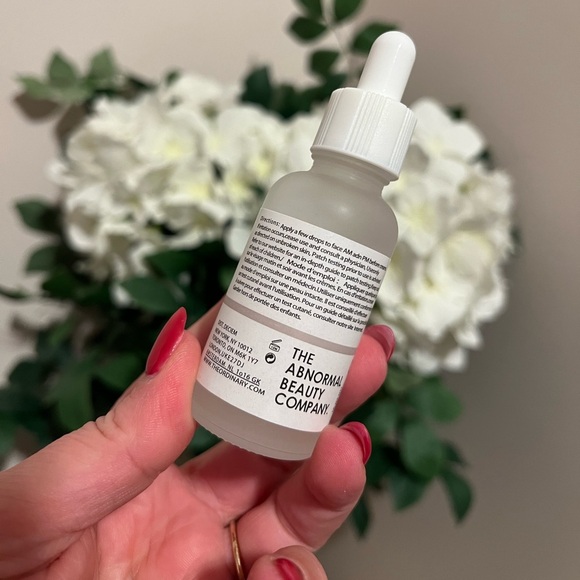 THE ORDINARY • HYALURONIC ACID 2% + B5 - Picture 3 of 5